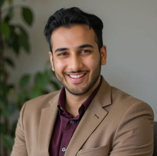Saj Singh